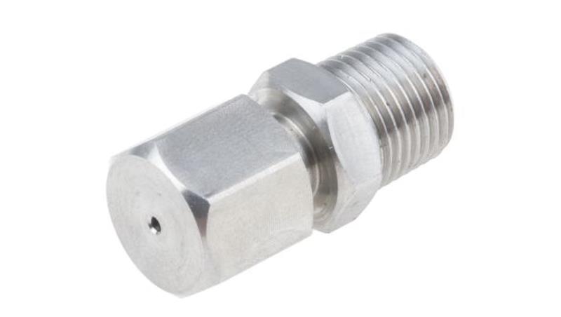 Mocowanie zaciskowe do Termopara RS PRO-24381
