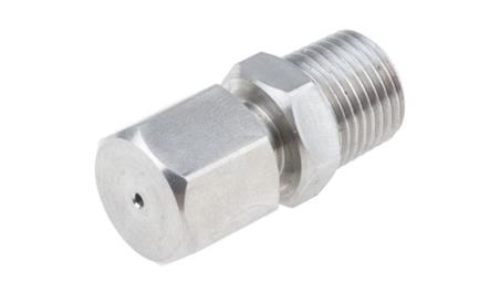 Mocowanie zaciskowe do Termopara RS PRO-24381