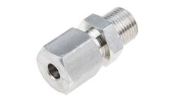 Mocowanie zaciskowe do Termopara RS PRO-24391