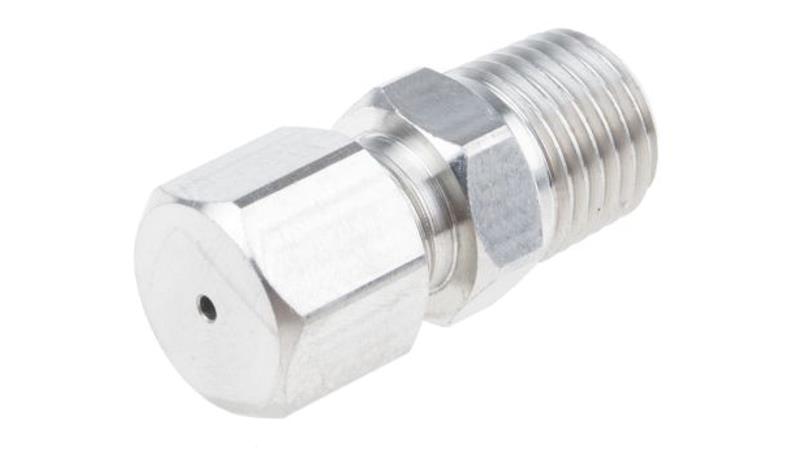 Mocowanie zaciskowe do Termopara RS PRO-24512 Mocowanie zaciskowe do Termopara RS PRO-24512