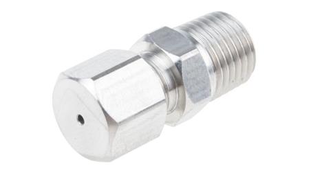 Mocowanie zaciskowe do Termopara RS PRO-24512