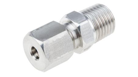 Mocowanie zaciskowe do Termopara RS PRO 3/16cal-24380