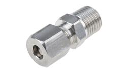 Mocowanie zaciskowe do Termopara RS PRO 1/4cal-24348
