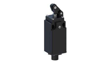 Wyłącznik krańcowy 10 A, NO/NC, 400V, IP65, RS PRO-4880