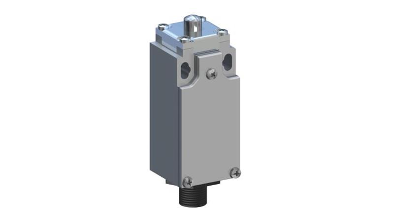 Wyłącznik krańcowy 10 A, NO/NC, 400V, IP66, RS PRO-4877 Wyłącznik krańcowy 10 A, NO/NC, 400V, IP66, RS PRO-4877