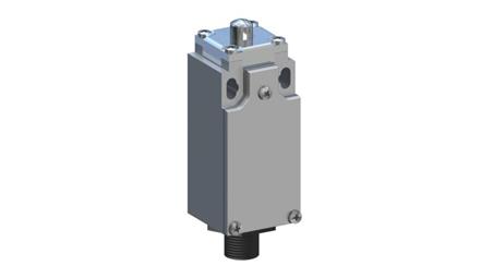 Wyłącznik krańcowy 10 A, NO/NC, 400V, IP66, RS PRO-4877