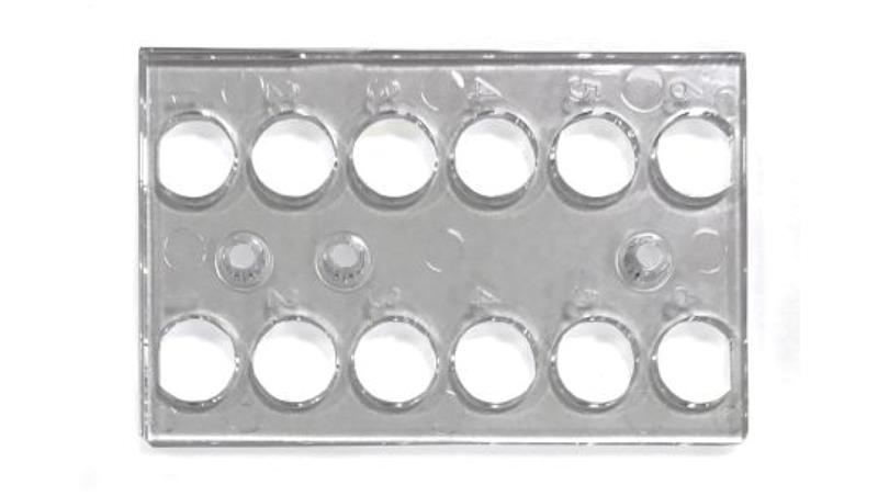 Osłona zacisku-24346