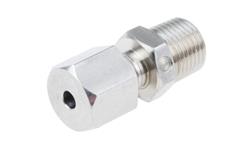 Mocowanie zaciskowe do Termopara RS PRO 3mm-24364