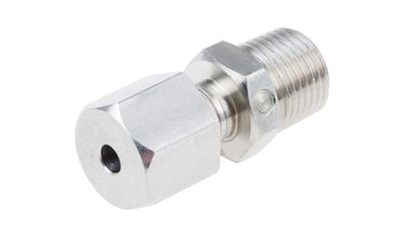 Mocowanie zaciskowe do Termopara RS PRO 3mm-24364