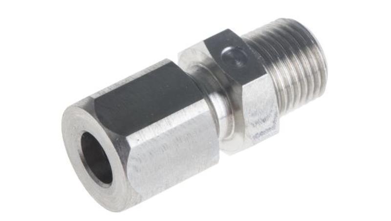 Mocowanie zaciskowe do Termopara RS PRO-24351 Mocowanie zaciskowe do Termopara RS PRO-24351