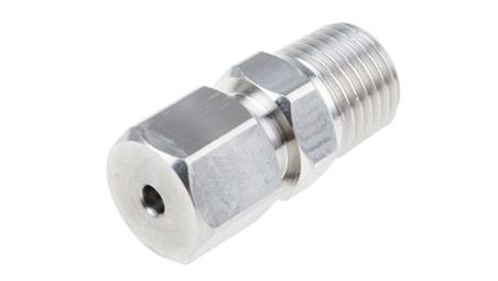 Mocowanie zaciskowe do Termopara RS PRO 1/8cal-24423