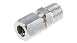 Mocowanie zaciskowe do Termopara RS PRO-24384