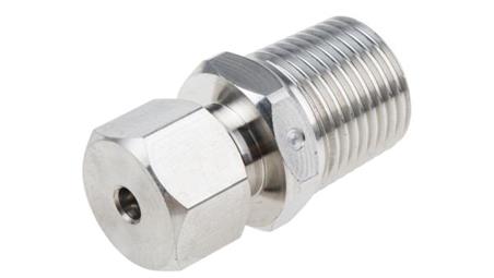 Mocowanie zaciskowe do Termopara RS PRO 4.5mm-24519