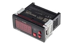 Wskaźnik temperatury, Uz 230 V AC, 77 x 35mm-26284