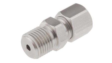 Mocowanie zaciskowe Sonda termopary o średnicy 2 mm RS PRO-24353