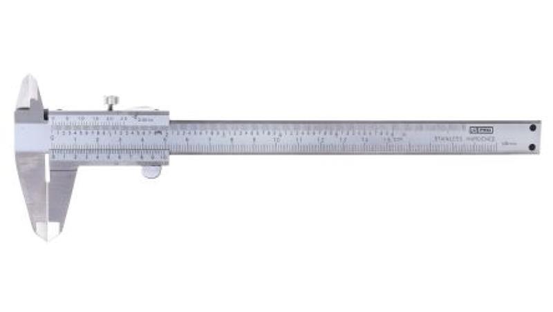 2 Piece General purpose measuring set-81544
