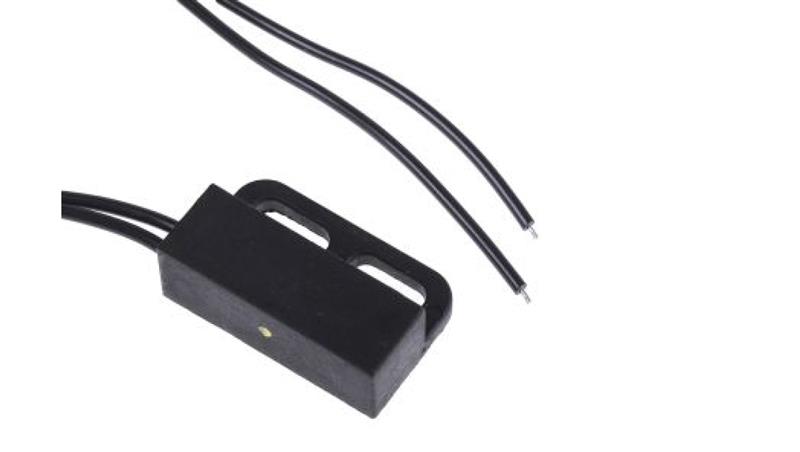 Kontaktron 140V NO/NC +250mA RS PRO-13026 Kontaktron 140V NO/NC +250mA RS PRO-13026
