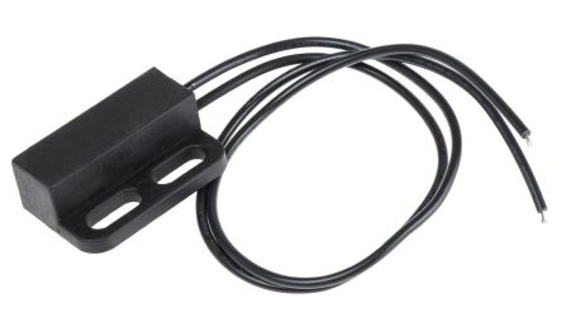 Kontaktron 140V NO/NC 2,75A RS PRO-13033 Kontaktron 140V NO/NC 2,75A RS PRO-13033