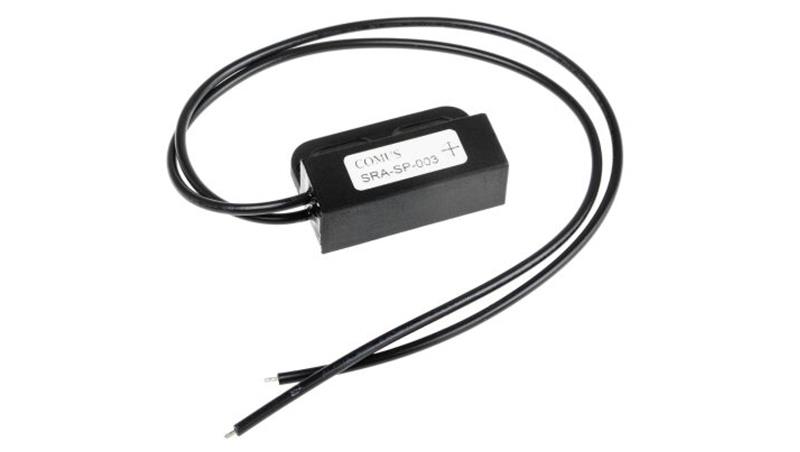 Kontaktron 140V NO/NC 2,75A RS PRO-13032 Kontaktron 140V NO/NC 2,75A RS PRO-13032