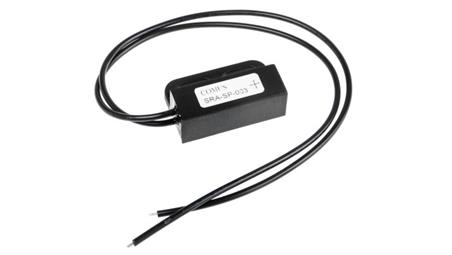 Kontaktron 140V NO/NC 2,75A RS PRO-13032