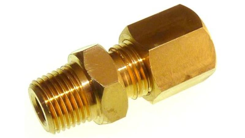 Mocowanie zaciskowe Sonda termoparowa 3 mm RS PRO-24372 Mocowanie zaciskowe Sonda termoparowa 3 mm RS PRO-24372