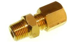 Mocowanie zaciskowe do sondy termoparowa 6 mm RS PRO-24386