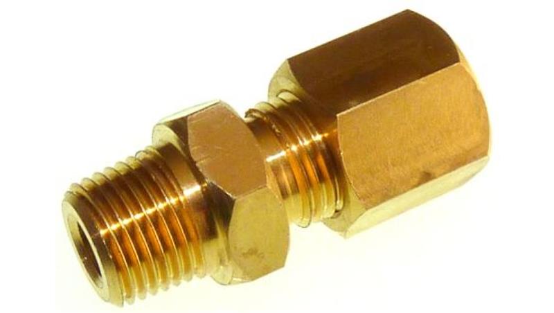 Mocowanie zaciskowe Sonda termoparowa 3 mm RS PRO-24349 Mocowanie zaciskowe Sonda termoparowa 3 mm RS PRO-24349