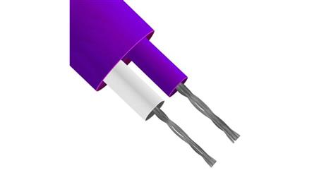 Przedłużacz Termopary typu E RS PRO-24484