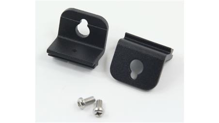 Wspornik montażowy 25 x 3 x 18mm, RS PRO-73305