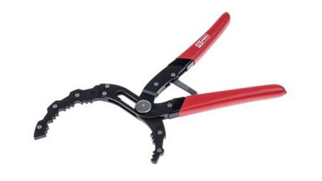 Klucz, rozstaw 101.6mm, uchwyt Plastik, RS PRO-81369