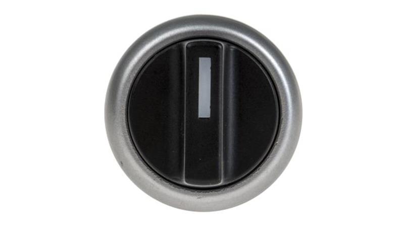 Przełącznik bistabilny, 2-pozycyjny, 6A, IP65, O 22mm, RS PRO-4563 Przełącznik bistabilny, 2-pozycyjny, 6A, IP65, O 22mm, RS PRO-4563