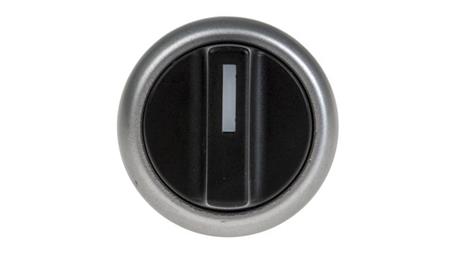 Przełącznik bistabilny, 3-pozycyjny, 6A, IP65, O 22mm, RS PRO-4568