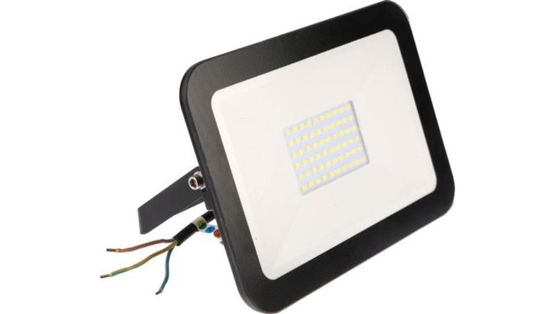 Reflektor szerokostrumieniowy 4000K RS PRO 30000h-52526 Reflektor szerokostrumieniowy 4000K RS PRO 30000h-52526