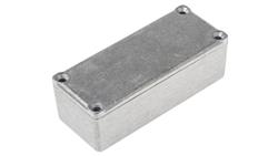 Obudowa Szary, 90 x 38 x 30mm, RS PRO-70982