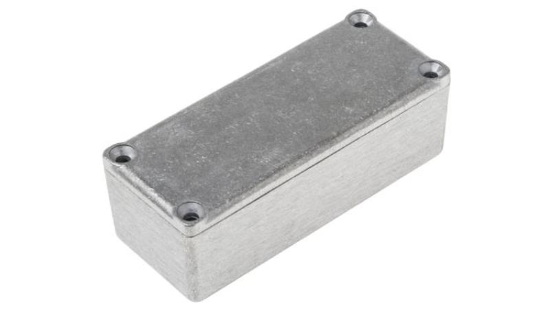 Obudowa Szary, 90 x 38 x 30mm, RS PRO-70982