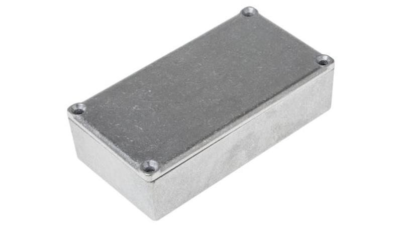 Obudowa Szary, 111 x 60 x 30mm, RS PRO-71024 Obudowa Szary, 111 x 60 x 30mm, RS PRO-71024