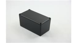 Obudowa Czarny, 110 x 60 x 54mm, RS PRO-70979