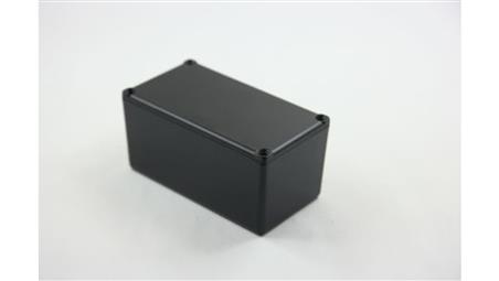 Obudowa Czarny, 110 x 60 x 54mm, RS PRO-70979