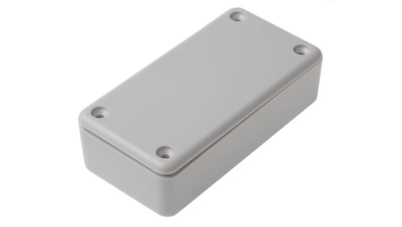Obudowa Biały, 90 x 45 x 25mm, RS PRO-71000 Obudowa Biały, 90 x 45 x 25mm, RS PRO-71000