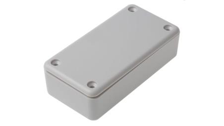 Obudowa Biały, 90 x 45 x 25mm, RS PRO-71000
