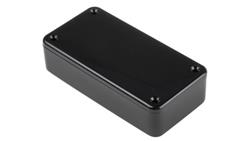 Obudowa Czarny, 100 x 50 x 25mm, RS PRO-70992