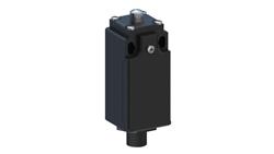 Wyłącznik krańcowy 10 A, NO/NC, 400V, IP65, RS PRO-4884