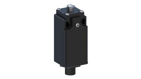 Wyłącznik krańcowy 10 A, NO/NC, 400V, IP65, RS PRO-4884