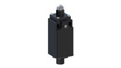 Wyłącznik krańcowy 10 A, NO/NC, 400V, IP65, RS PRO-4883