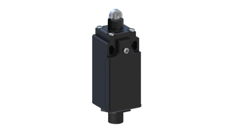 Wyłącznik krańcowy 10 A, NO/NC, 400V, IP65, RS PRO-4883