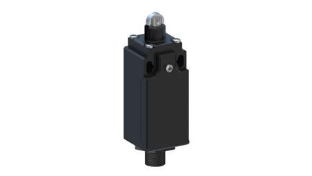 Wyłącznik krańcowy 10 A, NO/NC, 400V, IP65, RS PRO-4883