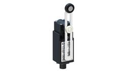 Wyłącznik krańcowy 10 A, NO/NC, 400V, IP65, RS PRO-4881