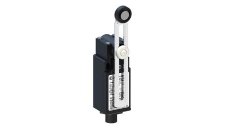 Wyłącznik krańcowy 10 A, NO/NC, 400V, IP65, RS PRO-4881