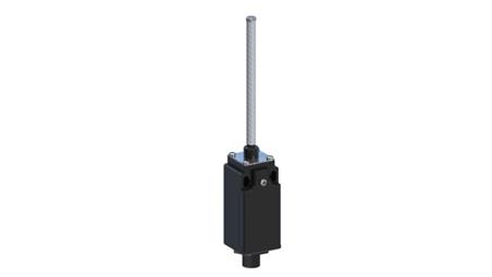 Wyłącznik krańcowy 10 A, NO/NC, 400V, IP65, RS PRO-4879