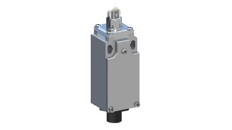 Wyłącznik krańcowy 10 A, NO/NC, 400V, IP66, RS PRO-4878